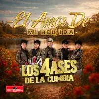 El Amor de Mi Herida — Los 4 Ases De La Cumbia