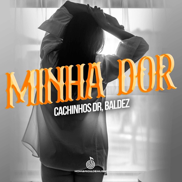Minha Dor