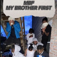 With my Klan - Single - Mbf Keilo