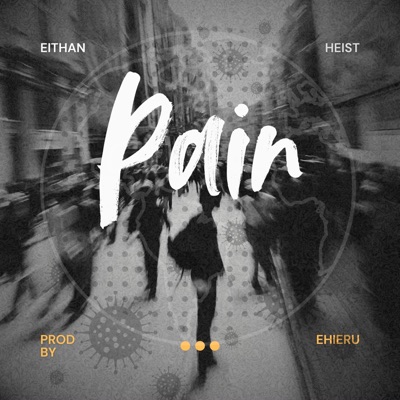 Pain (Eithanheist) - Single
