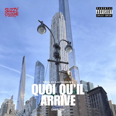 Quoi Qu'il Arrive - Single