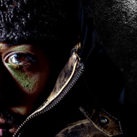 BOULOT Anys & Tchubi