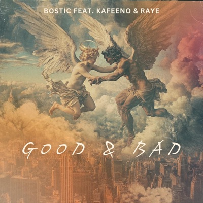 Good & Bad (feat. Kafeeno) - Single