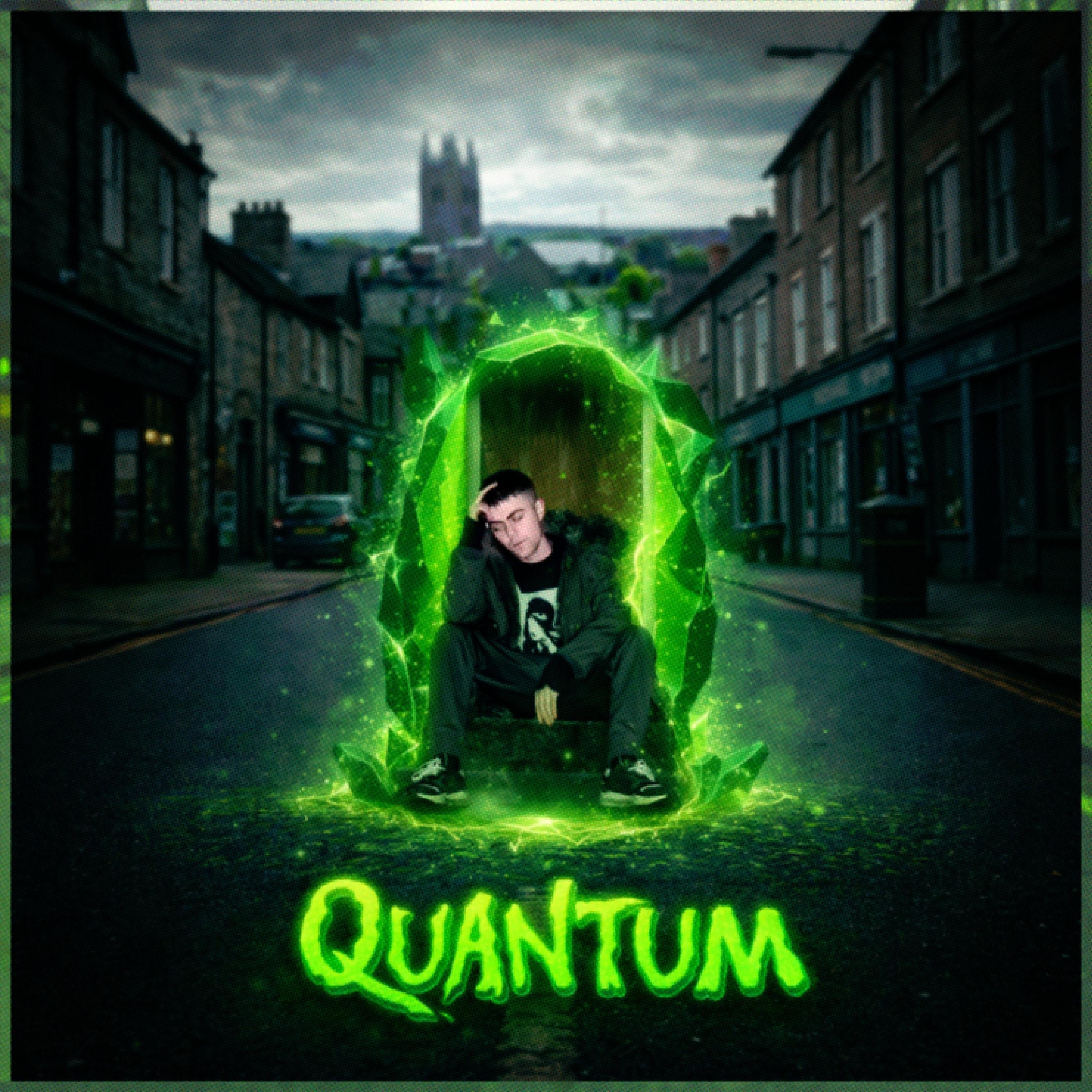 QUANTUM