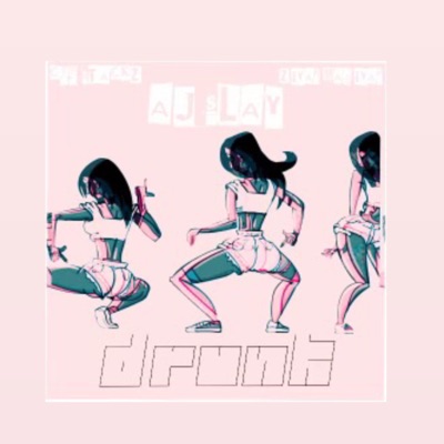 Drunk Juke (feat. Cee Stackz & Ziyah Mariyah) - Single