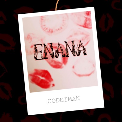 Enana - Single
