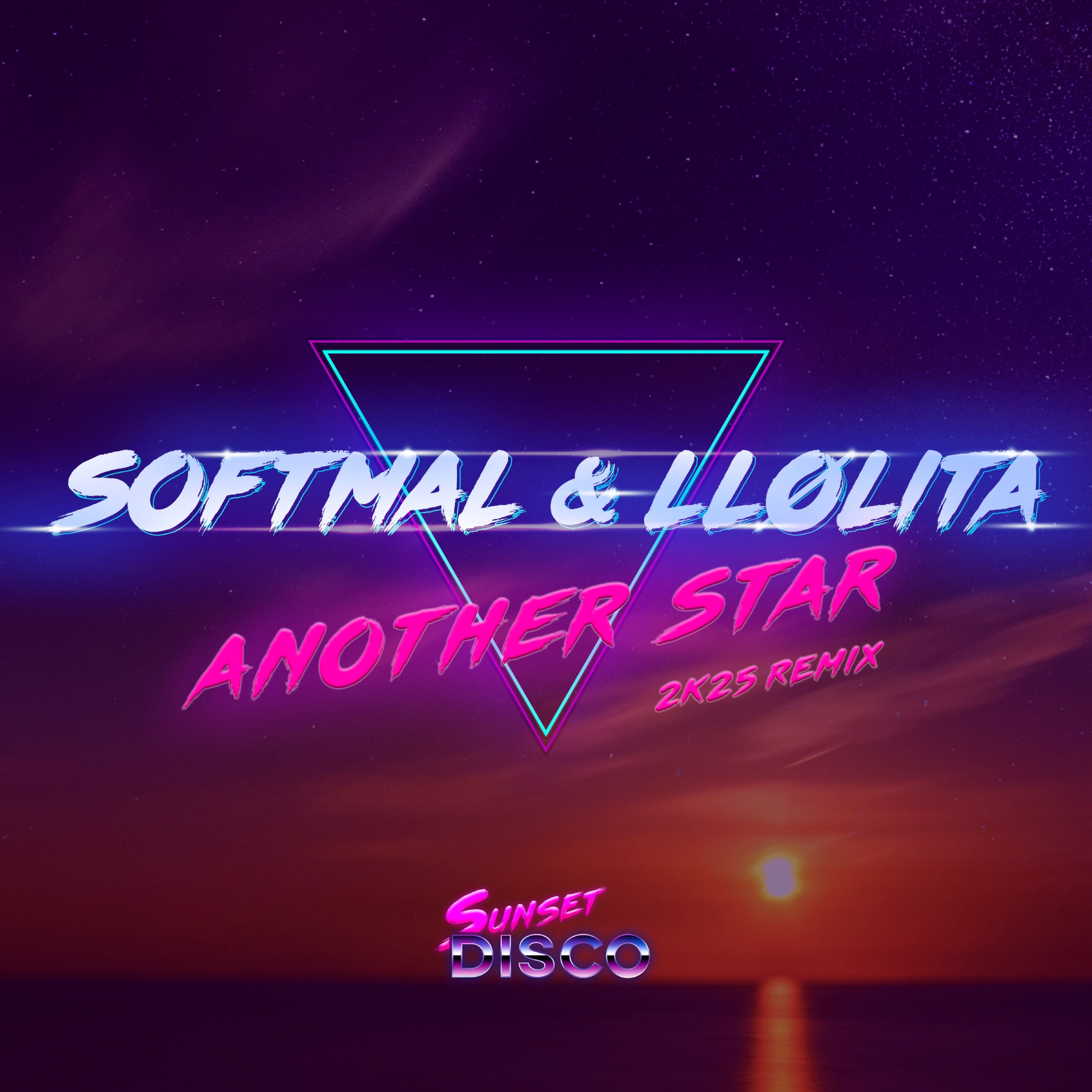 Another Star (2k25 Remix) - Single