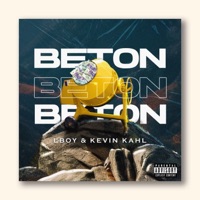BETON (feat. Lboy Bsc) - Single - Press Premium