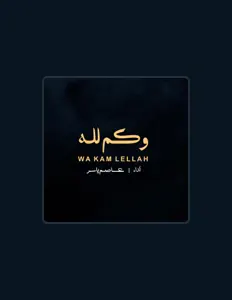 Ouça Asem Yasser, assista a videoclipes, leia a biografia, veja as datas das turnês e mais!