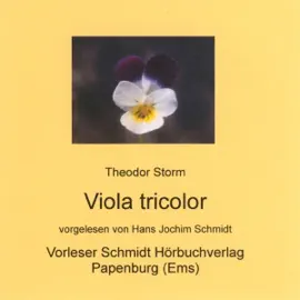 Viola tricolor