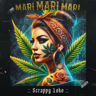 Mari mari mari - Single
