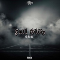 FULL BLITZ - EP - SNS
