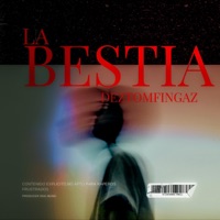 La bestia - Single - deztomfingaz