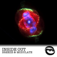 Inside Out - Single - Mark Breeze & Modulate