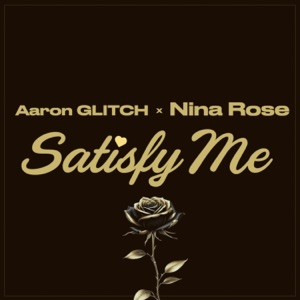 Satisfy Me - Single