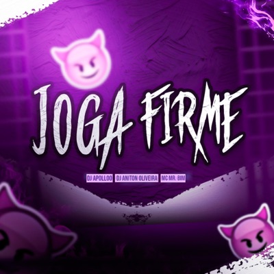 Joga Firme - Single