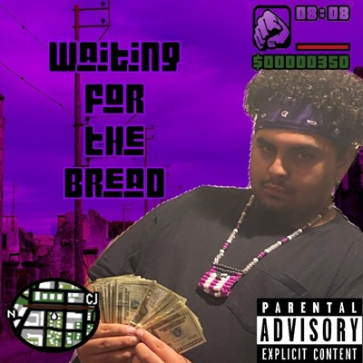 Waiting For the Bread - Single