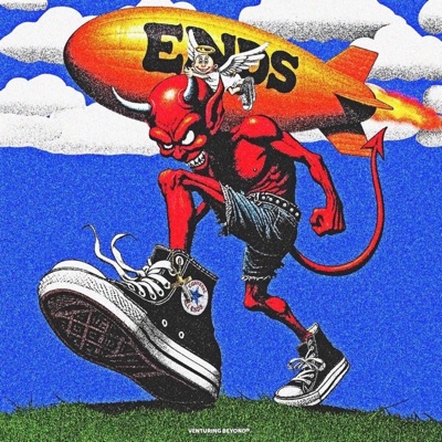 Skip the days over (feat. Rxccii) - Single