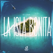 La Isla Bonita artwork