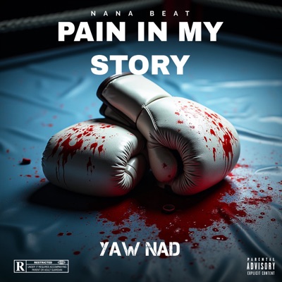 Pain in my story - Single