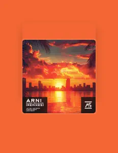 Dengarkan Arni, tonton video musik, baca bio, lihat tanggal tur & lainnya!