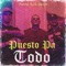Puesto Pa' Todo (feat. Coko Yamasaki) - Clandestylo lyrics