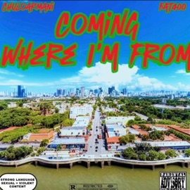 Coming where im from (feat. Fat400) Chuloarmani