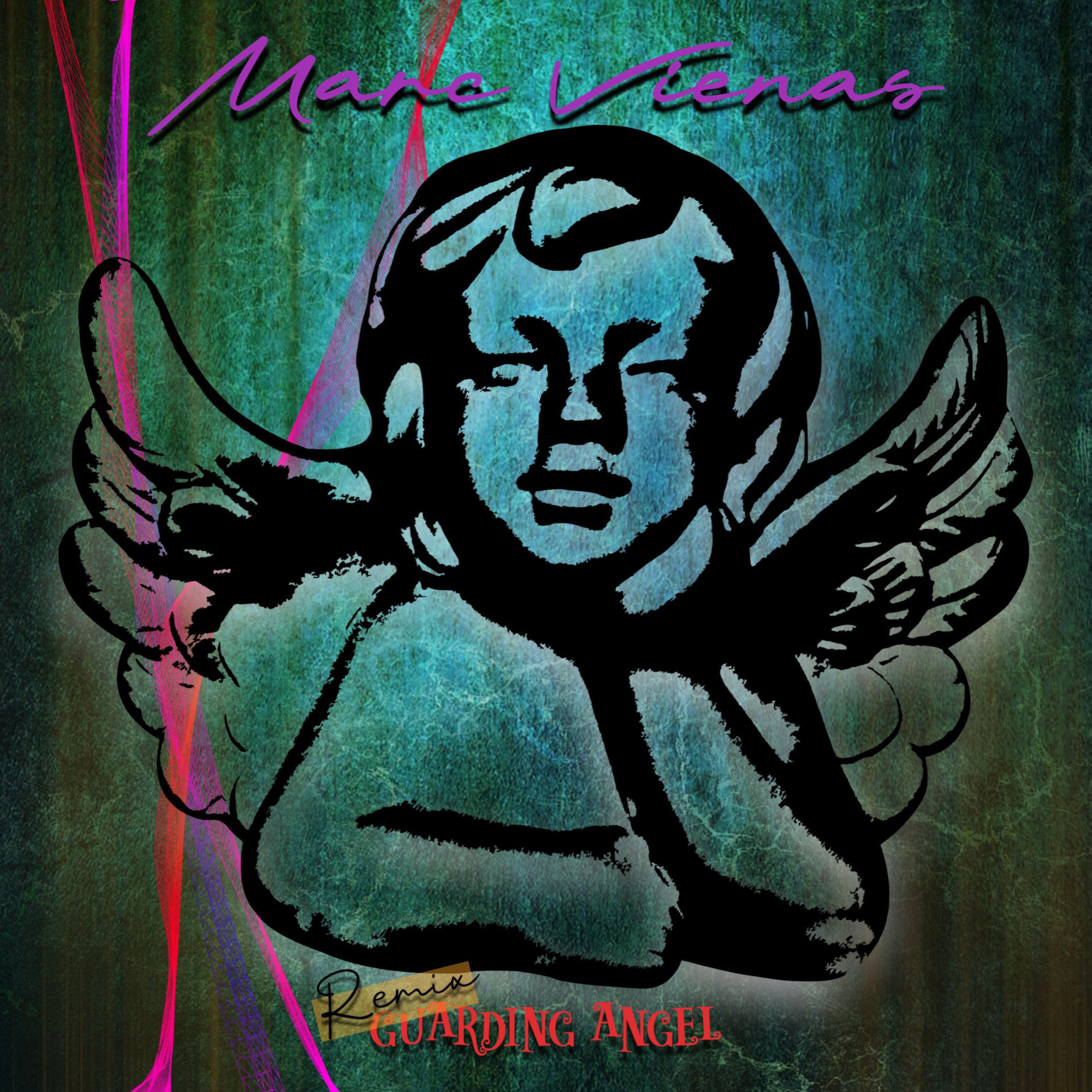Guarding Angel (Remix) - Single