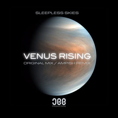 Venus Rising - Single