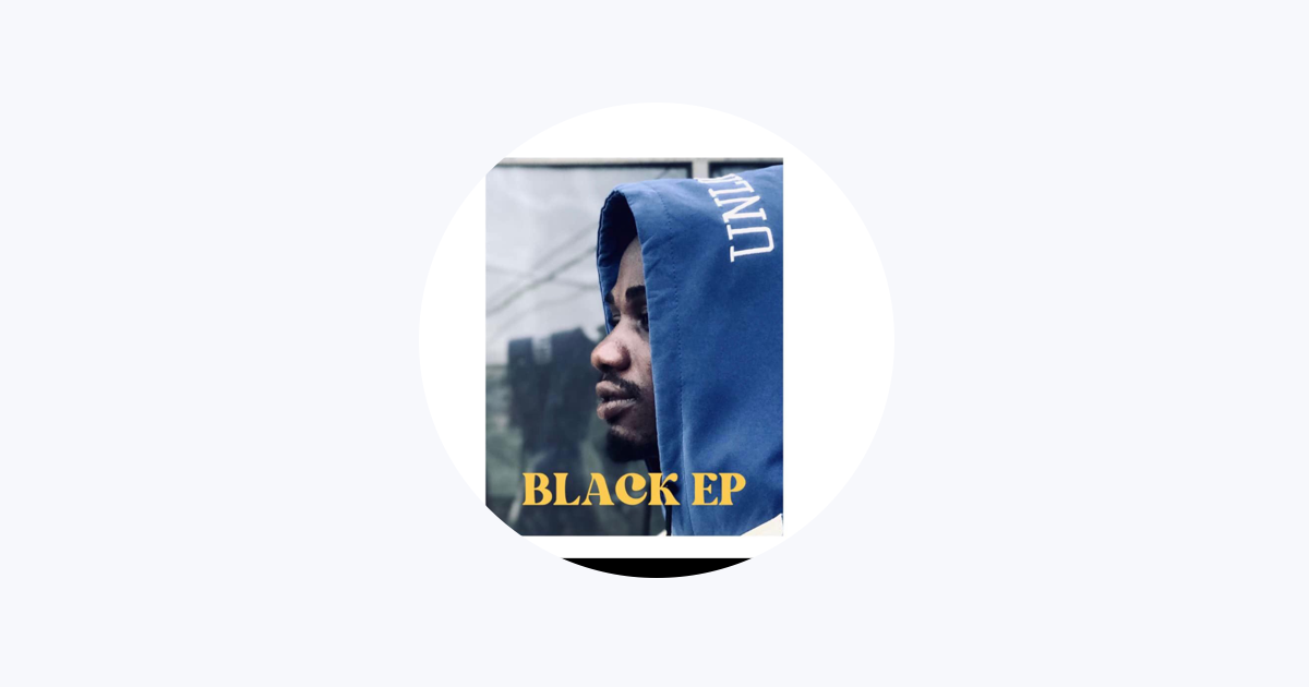 J.Black - Apple Music