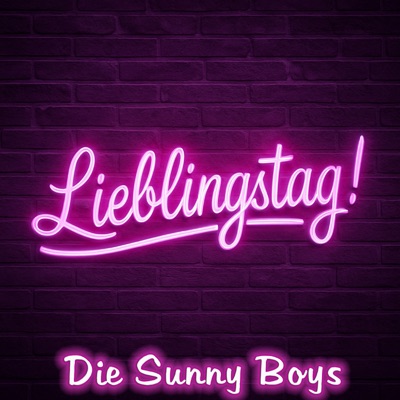 Lieblingstag - Single