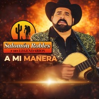 A MI MANERA