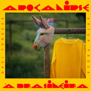 Apocalipse à Brasileira - Single