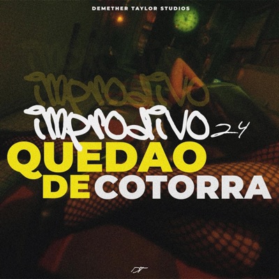 Quedao de Cotorra - Single