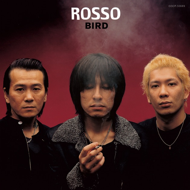 BIRD - ROSSOのアルバム - Apple Music