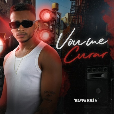 Vou Me Curar - Single