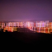 INTO THE CITY (PRETTY LIGHTS) - Single - Cuileann