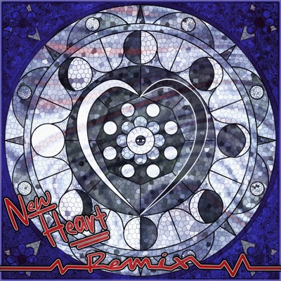 New Heart Remix - Single