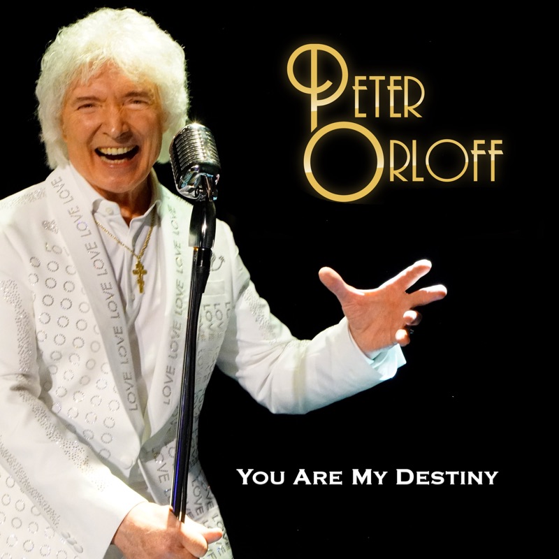 You Are My Destiny (Remastered 2025) - Single