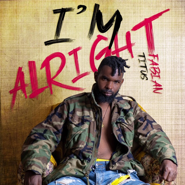 I'm Alright (Radio Edit)