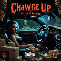 Chawge Up (feat. Rushawn) - Single - Hellem