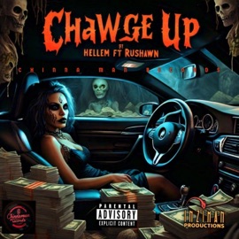 Chawge Up (feat. Rushawn) Hellem