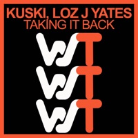 Taking It Back - Single - Kuski & Loz J Yates