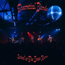 Big River - Live at The State Room