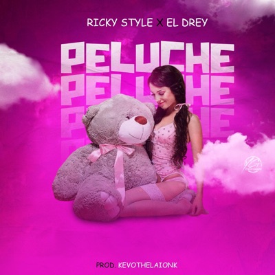 Peluche (feat. El Drey) - Single