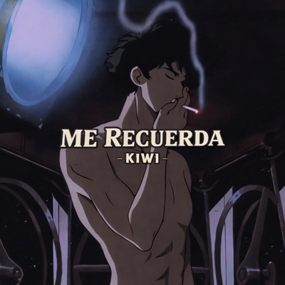 Me recuerda - Single