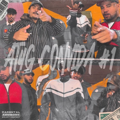 AT4G CONVIDA #1 - Single