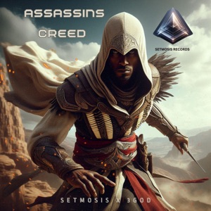 Assassins Creed (feat. 3god)