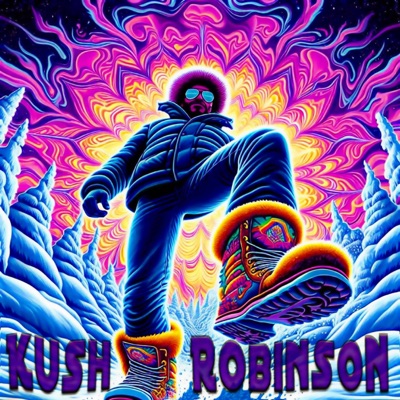 Step Into Your Snowpants - EP