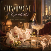 Champagne & Orchids